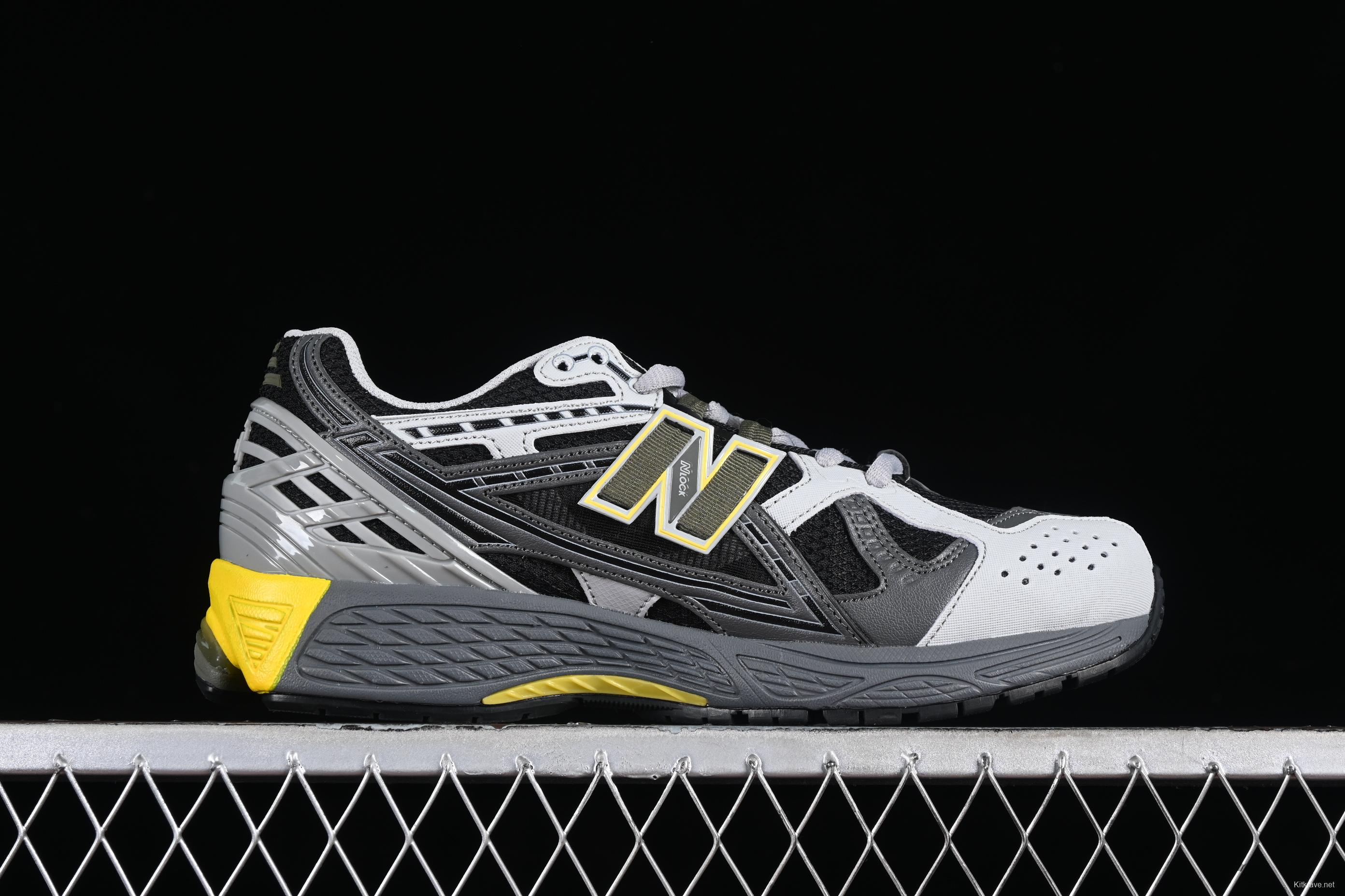 New Balance 1906 Series Retro Dad Style Casual Running Shoes - M1906NA