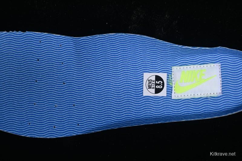 Nike Air Max 1 Premium Retro Running Shoes with Half-Sole Air Cushion - HF2903-100