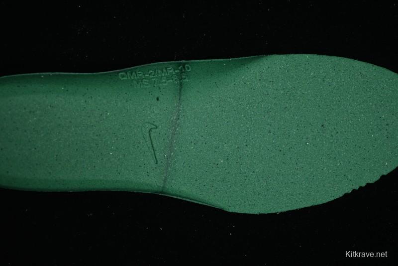 Nike Air Zoom Pegasus 40 Breathable Mesh Running Shoes - FQ8111-331