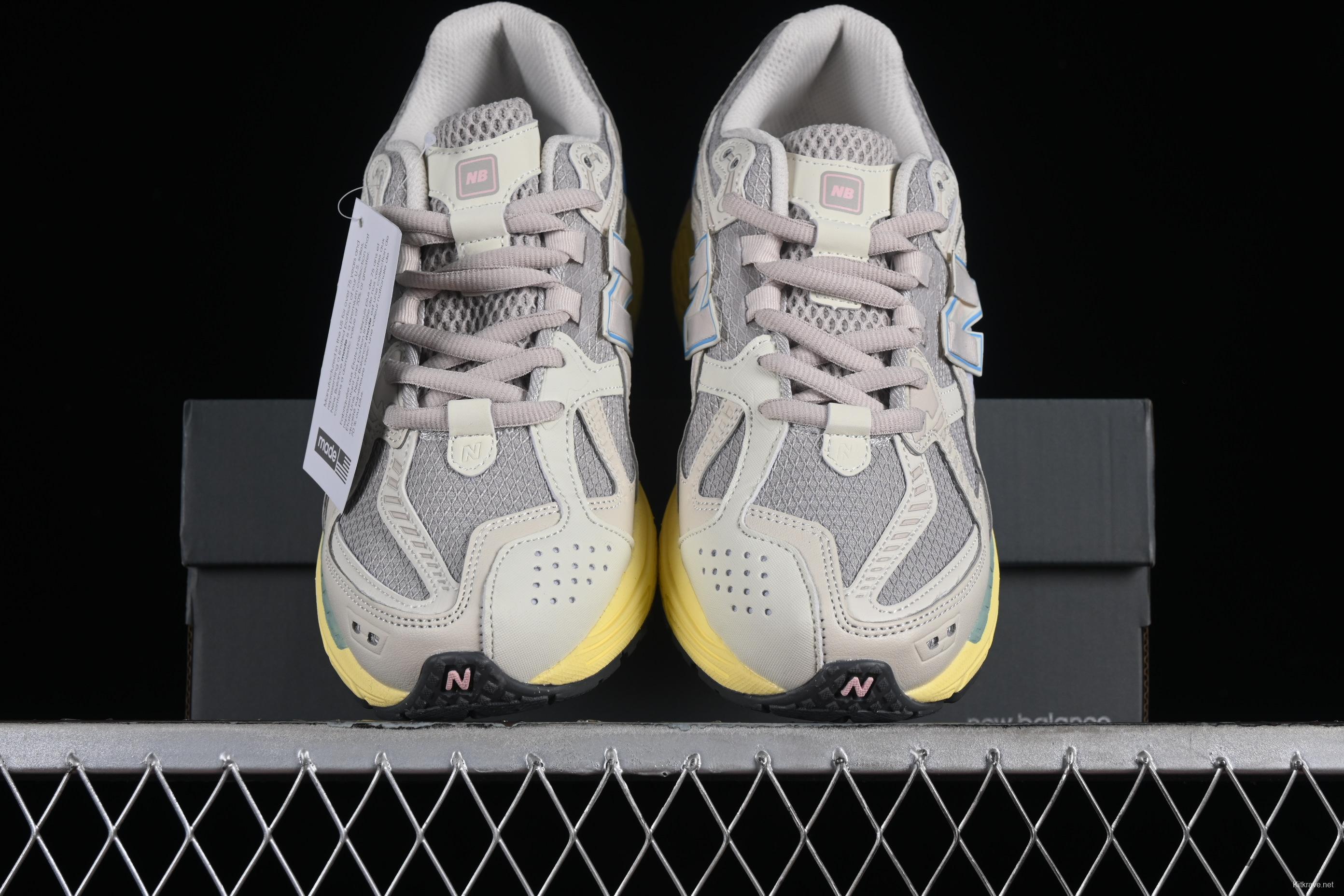 New Balance 1906 Series Retro Dad Style Casual Running Shoes - M1906NC