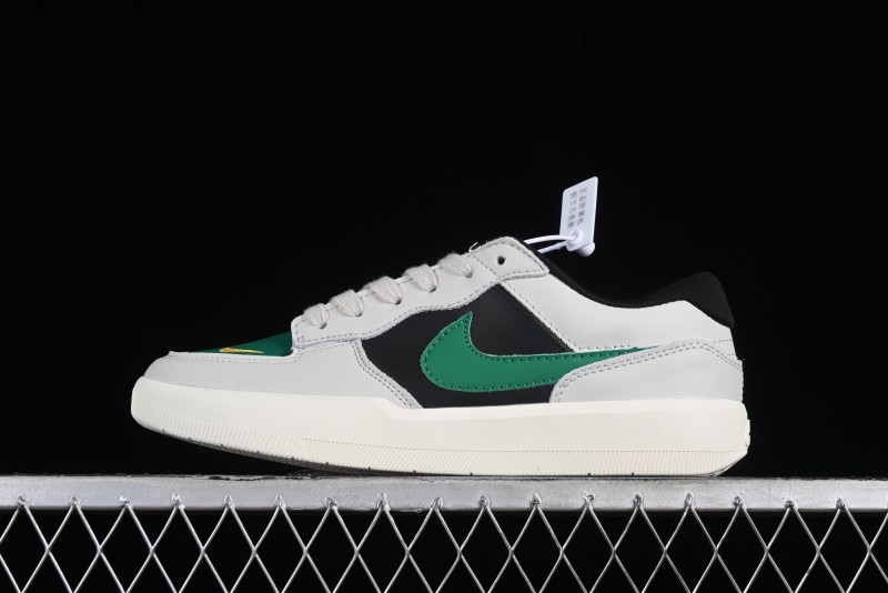 Nike SB Force 58 Retro Skate Shoes - DV5476-002