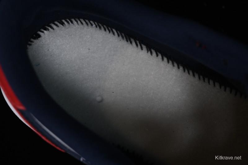 Nike Air Jordan 1 Low Golf Shoes Black Toe - DD9315-113