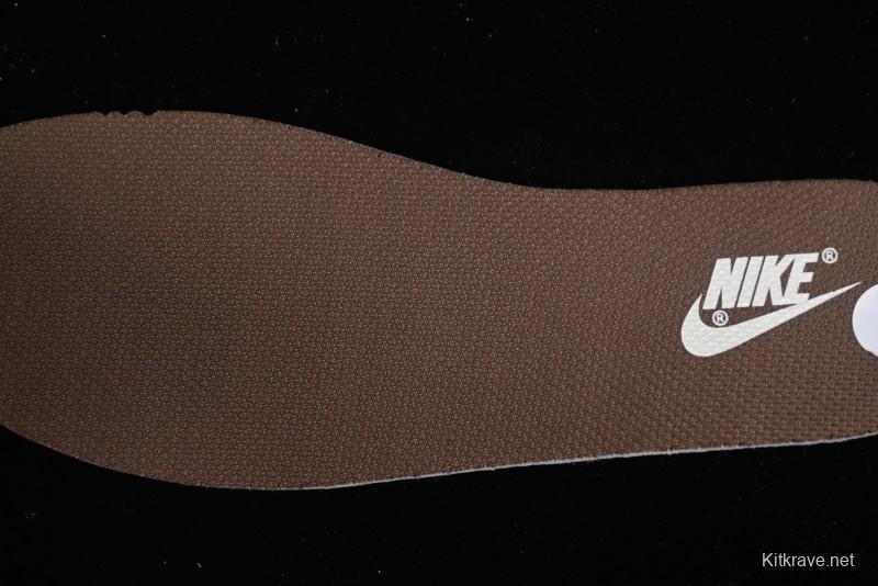 Nike SB Dunk Low Apple Colorway Low-Top Casual Skateboarding Shoes - MU0232-368