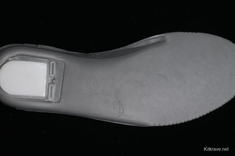 Nike Air Jordan 1 Low Golf Shoes Black Toe - DD9315-113