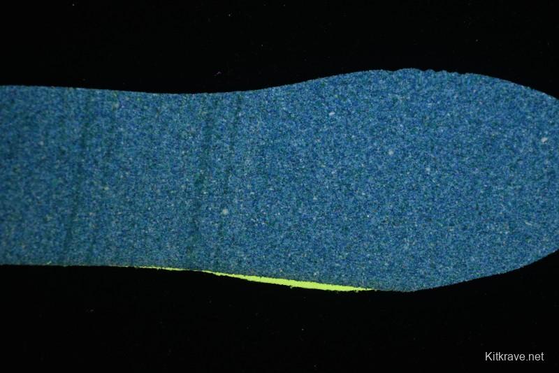 Nike Air Force 1 '07 Low Casual Sneakers in White Green - DV3808-106