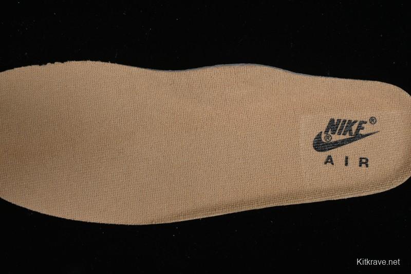 Nike Air Force 1 '07 Low Custom Casual Sneakers - CW2288-111