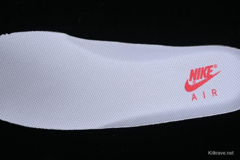 Nike Air Force 1 '07 Low Chinese New Year Limited - Dragon Scale Casual Sneakers - CV1724-110