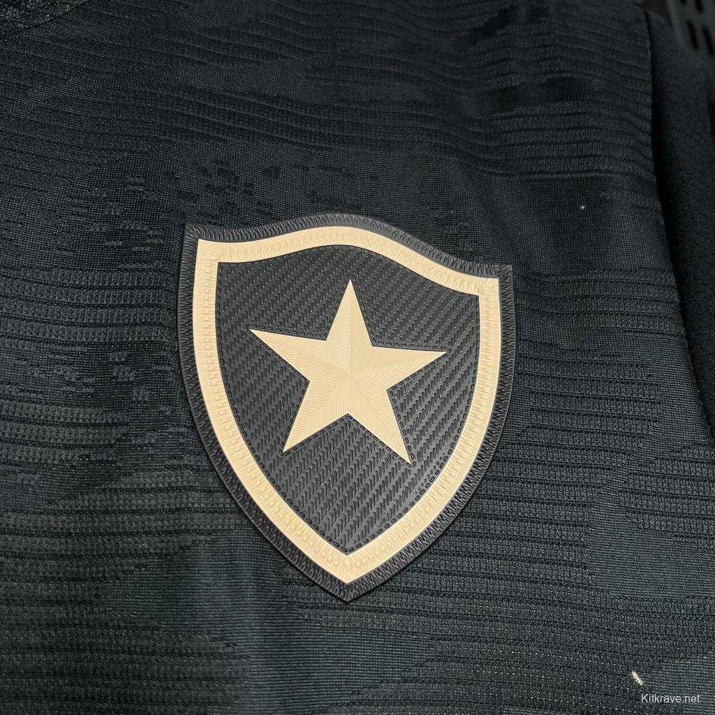 2024/25 Botafogo Away Jersey