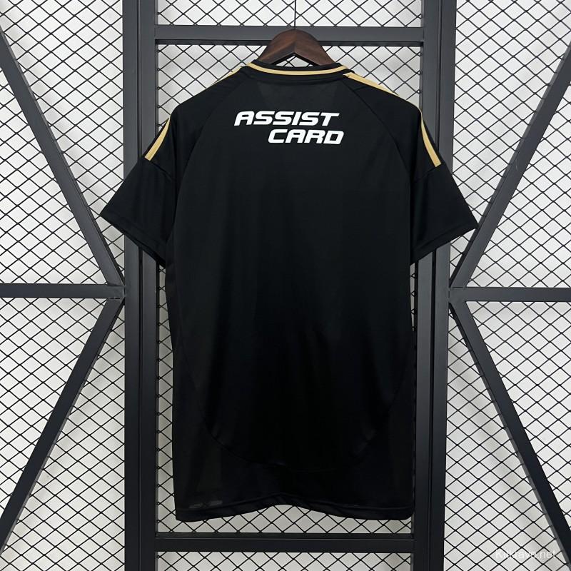 25/26 Colo Colo Away Jersey