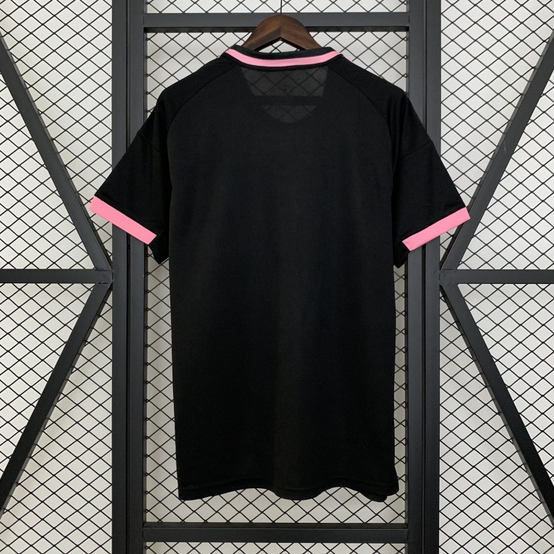 25/26 Real Madrid Special Pink Rose Jersey