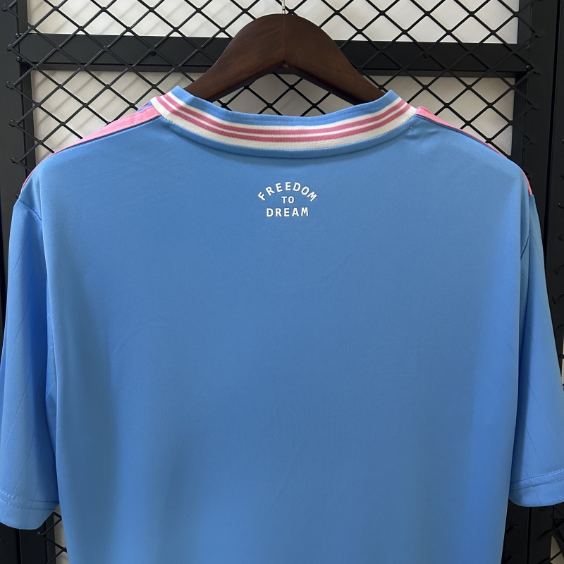 25/26 Miami THIRD Jersey