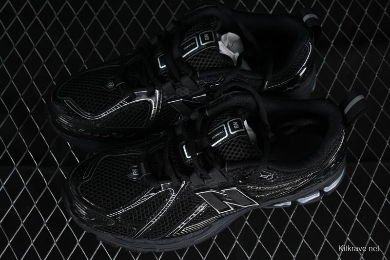 New Balance 1906 Series Retro Dad Style Casual Running Shoes - M1906RCH