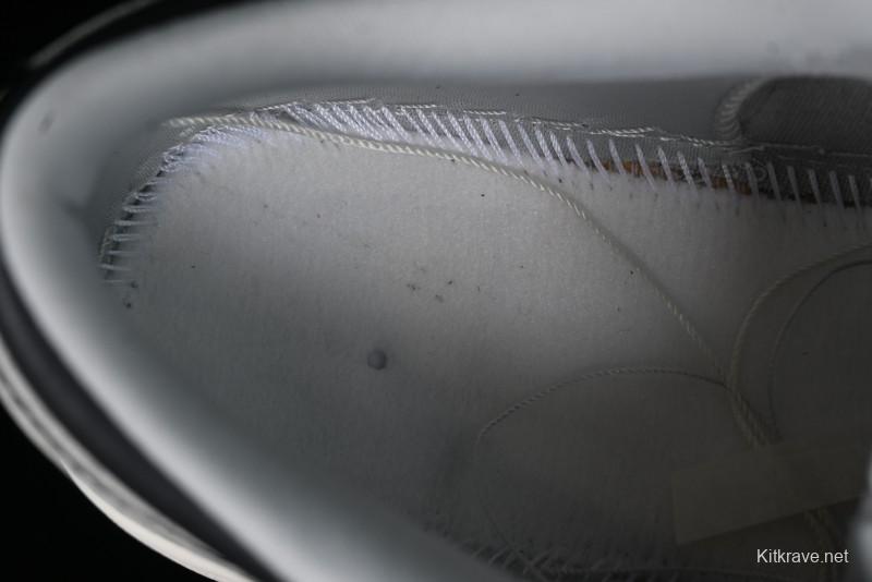 Nike Air Jordan 1 Low "Purple" Casual Sneakers - HF5759-101