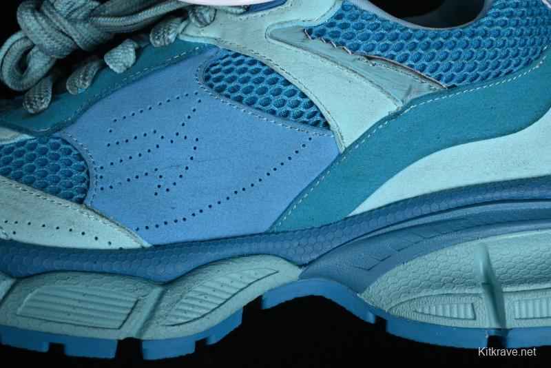 Balenciaga Phantom Sneaker Ten-Generation Trend Running Shoes - W3XLI4040