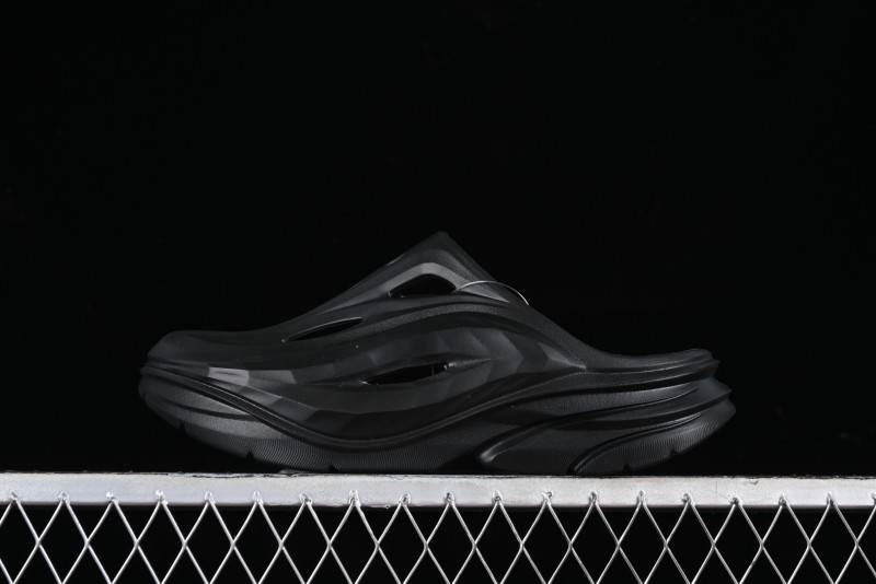 HOKA ONE ONE Comfortable Lightweight Breathable Quick-Dry Toe-Post Sandals - CSC3