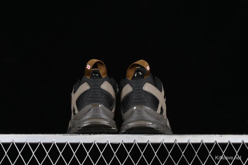 Salomon XA PRO 3D La Yaute Trail Running Shoes with SENSIFIT Technology and 3D ADVANCED CHASSIS - 474720-25