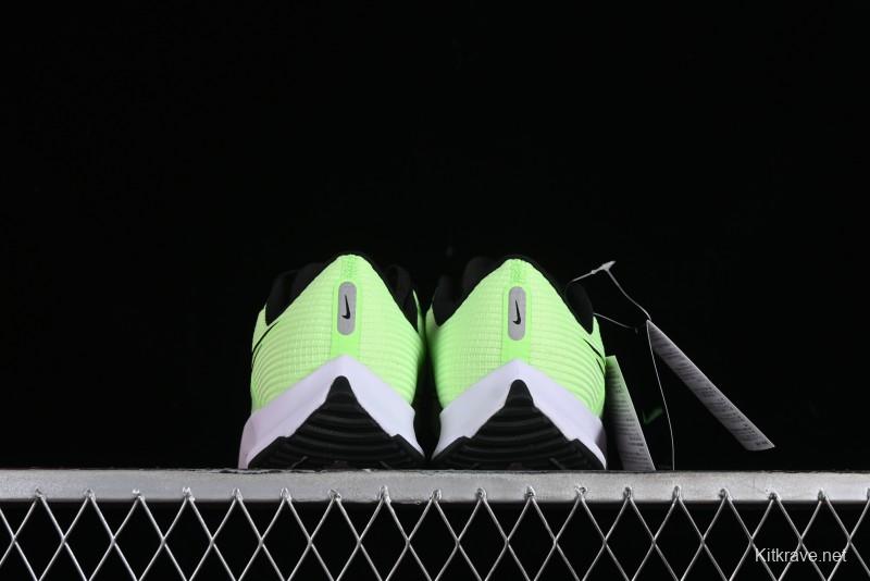 Nike Zoom Rival Fly 3 Lightweight Fabric Comfortable Cushioned Anti-Slip Low-Top Casual Running Shoes - CT2405-300