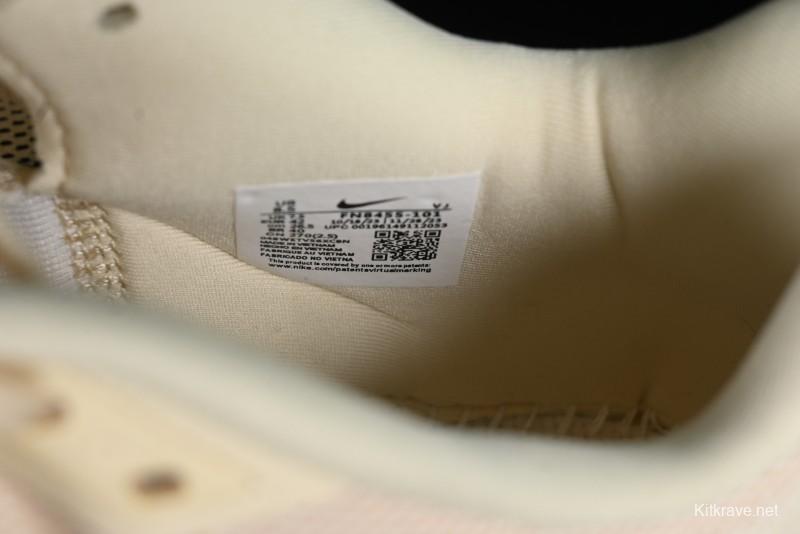 Nike Zoom Fly 6 Running Shoes with Flyknit and React Foam for Superior Elasticity and Lightweight Comfort - FN8455-101