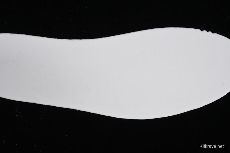 Nike Jordan Spizike Low AJ Hybrid Sneakers with Classic White-Black Colorway - FQ1759-104