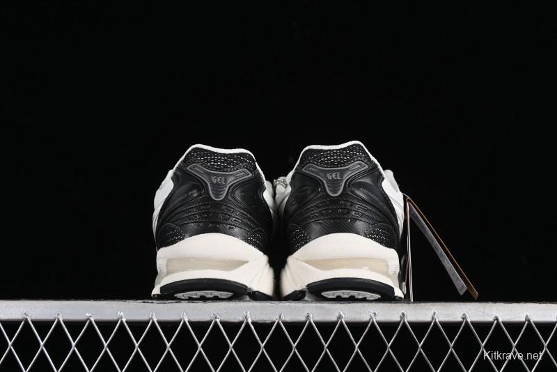 Asics Gel-Kayano 14 Running Shoes with 3D Visible GEL Cushioning and FF BLAST PLUS Midsole - 1201A922-100