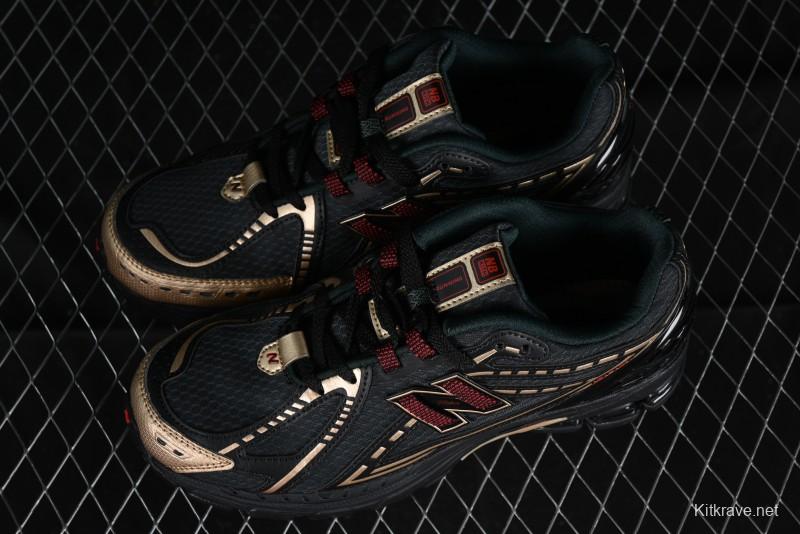 New Balance 1906 Series Retro Dad Style Casual Running Shoes - M1906RKS