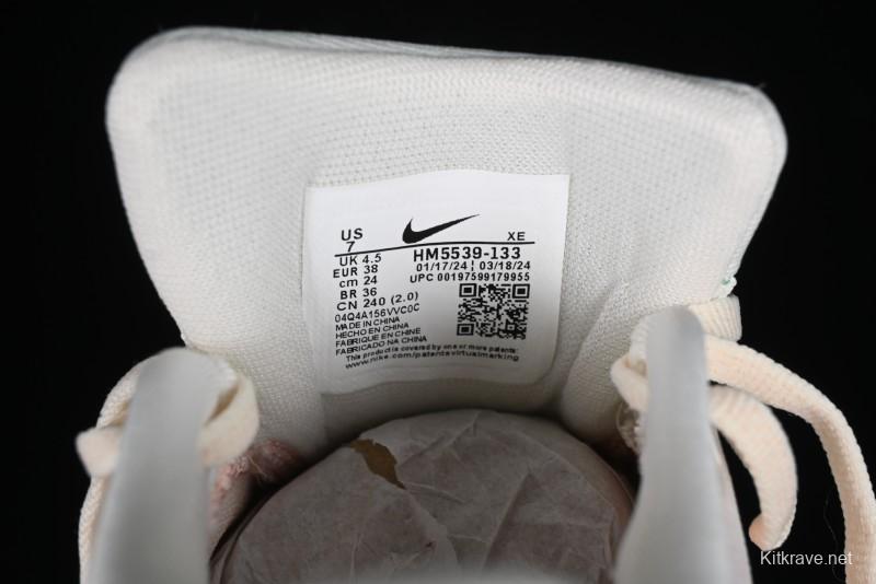 Nike Air Zoom Pegasus 41 Running Shoes with Breathable Mesh and Cushioned Support - HM5539-133