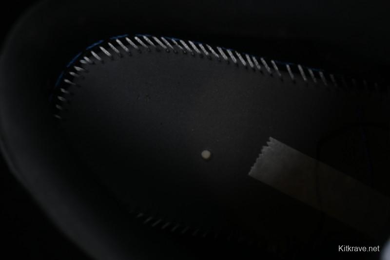 Nike Air Jordan 1 Low SE Craft "Dark Smoke Grey" Casual Sneakers - FD8635-001