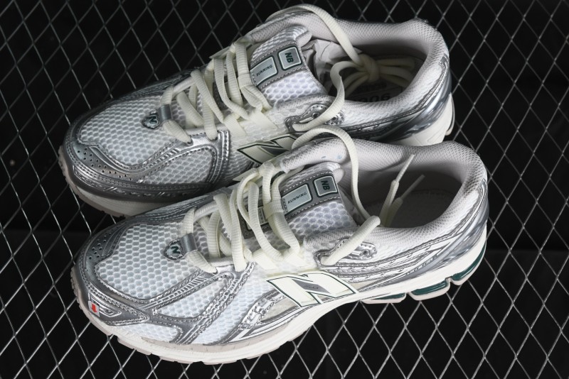 New Balance 1906 Series Retro Dad Style Casual Running Shoes - M1906REE