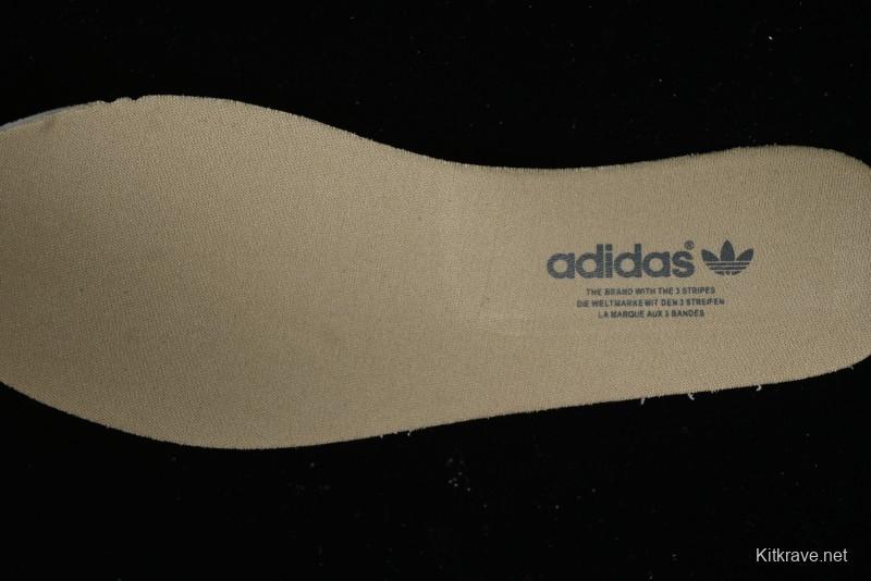 Adidas Originals SL 72 Retro Running Shoes with Ecotex Tongue and EVA Midsole - IH5632