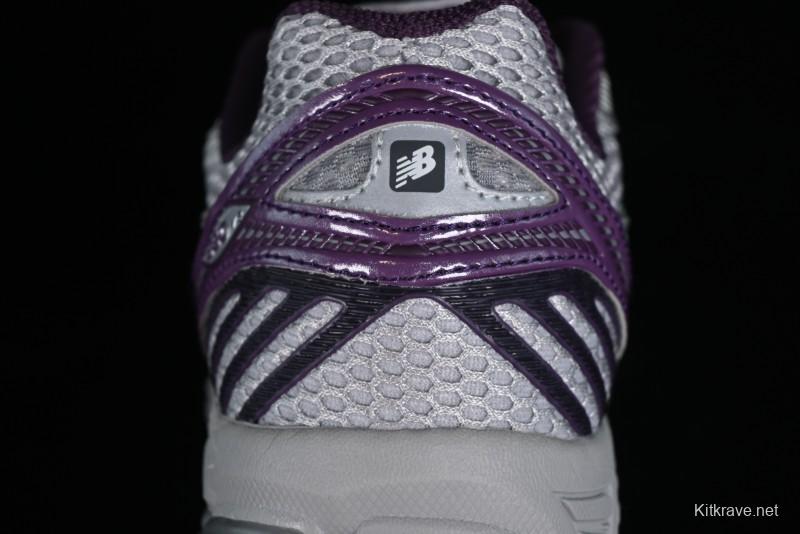 New Balance 860V2 Classic Retro Dad Style Casual Running Shoes - ML860PP2