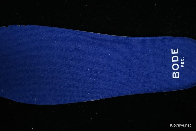 Bode x Nike Astro Grabber Collaboration Training Sneakers - FQ6892-100