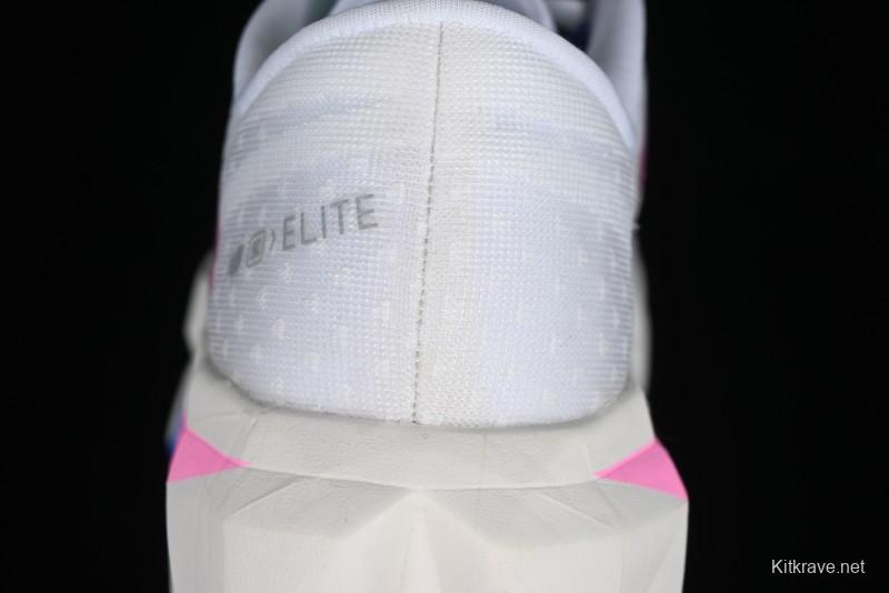 New Balance FuelCell Rebel V4 Low-Top Anti-Slip Durable Versatile Casual Running Shoes - MFCPZSP