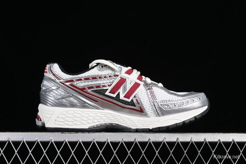 New Balance 1906 Series Retro Dad Style Casual Running Shoes - M1906REA