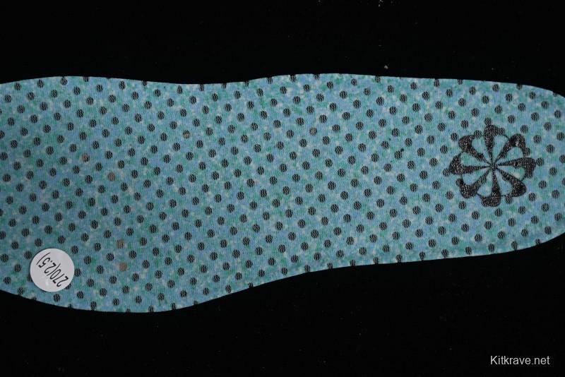 Nike Vapormax 2023 Flyknit Breathable Casual Running Shoes with Full-Length Air Cushion - DV1678-008