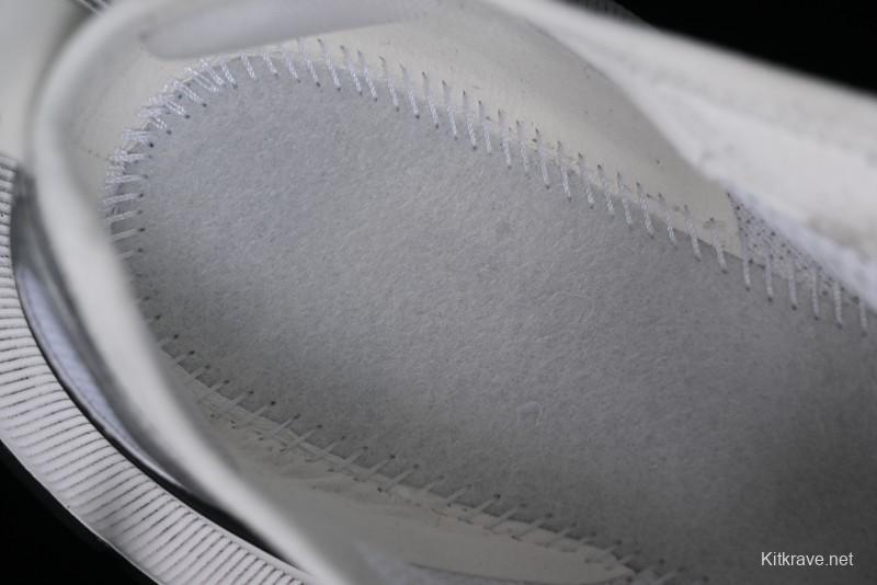 Balenciaga Circuit Lightweight Distressed Print Round Toe Fashion Casual Shoes - WFLGY9100