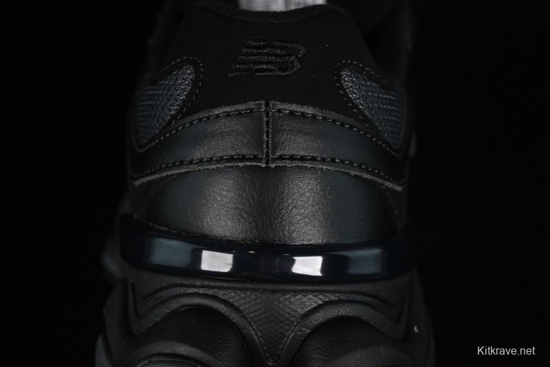 New Balance Joe Freshgoods x New Balance 9060 Retro Running Sneakers with ABZORB Cushioning - U9060NRI