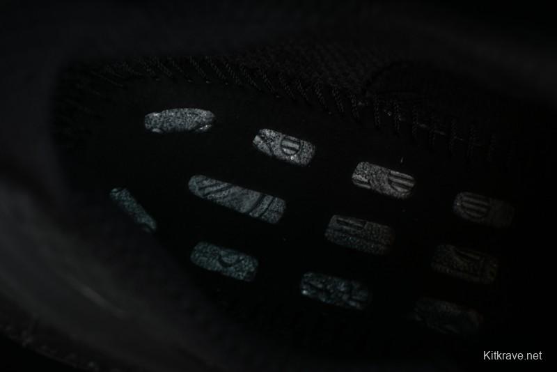 Adidas Ultra Boost Light 23 Running Shoes with Full-Length Boost Technology - IE1677