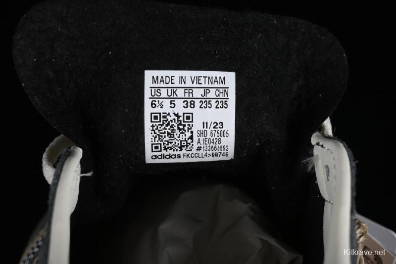 Adidas Originals Gazelle Bold IE0428 Low-Top Sneakers with Thick Sole for Casual Wear - IE0428