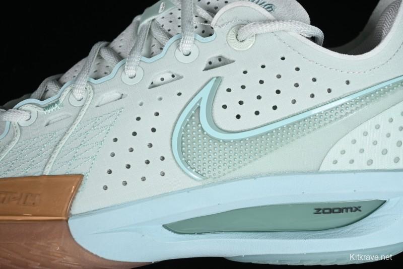 Nike Air Zoom G.T.Cut 3 EP Basketball Shoes with Full-Length ZoomX Foam for Superior Cushioning - DV2913-300