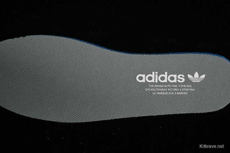 Adidas Forum 84 Low Retro Basketball Shoes - IG0286