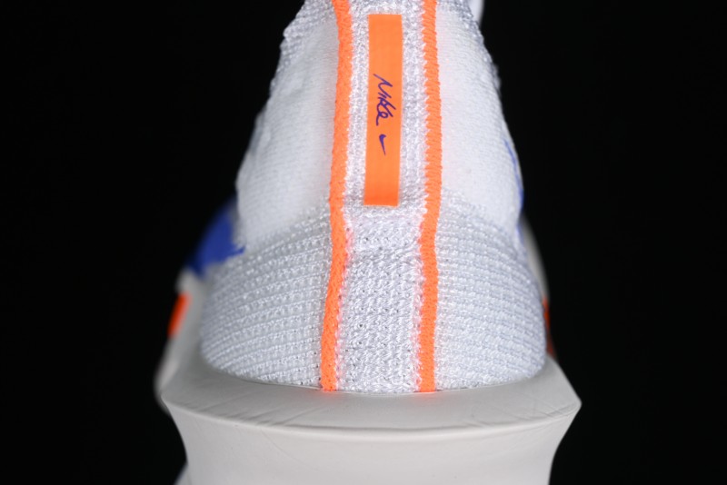 Nike Zoom VaporFly Next% 3 Prototype Super Marathon Running Shoes with Dual Air Zoom and Full-Length Carbon Fiber Plate - HF7357-900