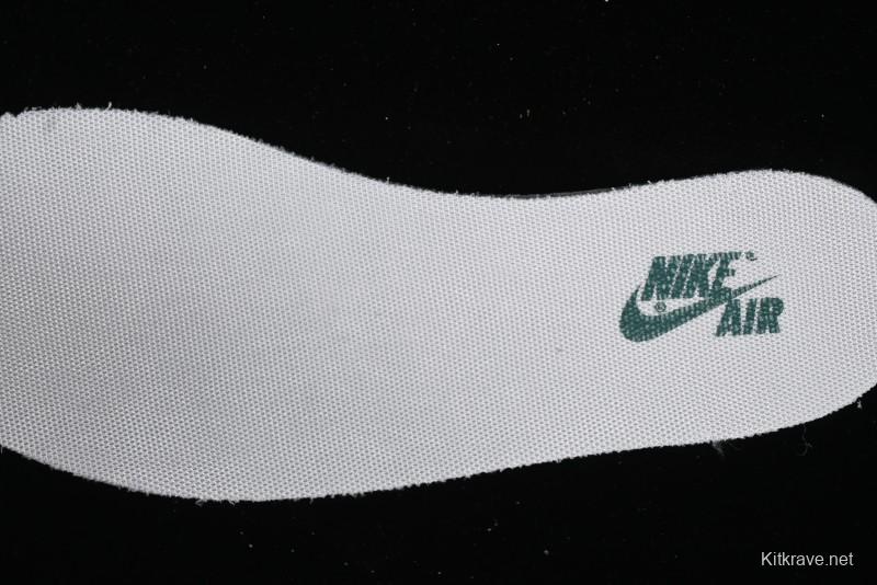 Nike Travis Scott x Fragment Design x Air Jordan 1 Low OG SP AJ1 LV Beige Grey Low-top Casual Sneakers - LJ5188-005