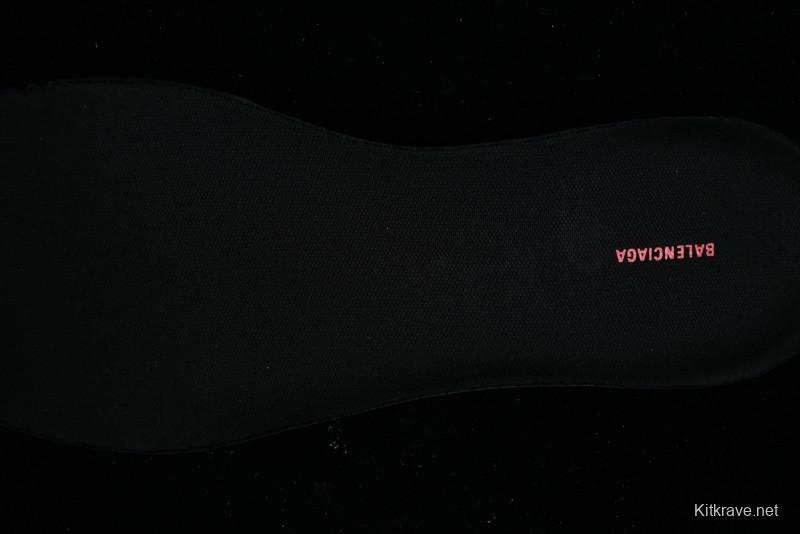 Balenciaga Track Sneaker Outdoor Concept Retro Dad Shoes - W2MV21960