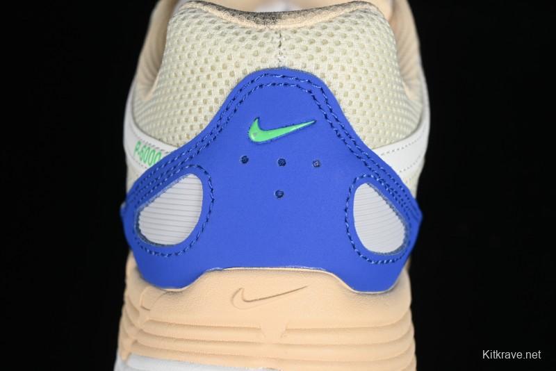 Nike P-6000 Premium Retro Casual Dad Shoes with Lightweight Design - FJ5443-113
