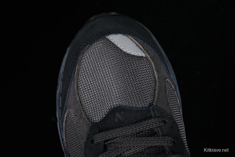 New Balance 2002 Series Retro Casual Running Shoes with Upgraded N-ERGY Cushioning - M2002RBV