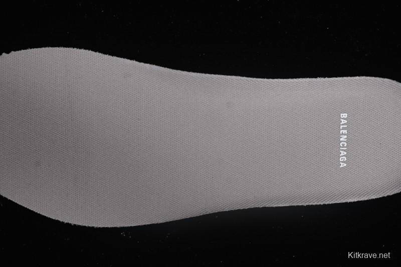 Balenciaga Phantom Sneaker - W3XL50311