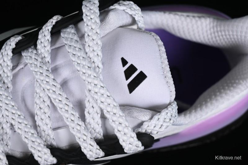 Adidas Ultra Boost Light 23 Running Shoes with Full-Length Boost Technology - IE1676