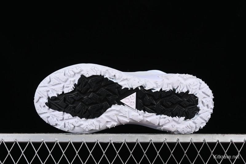 Nike ACG Mountain Fly 2 Low SP Outdoor Hiking Shoes with GORE-TEX and React Foam - FZ3311-100