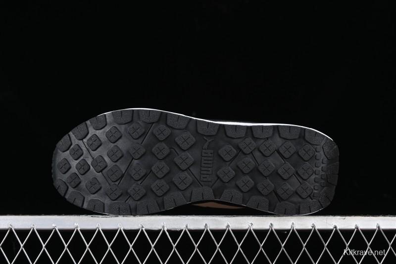 Puma Palermo Sakura Womens Summer Breathable Casual Sneakers - 389236-07