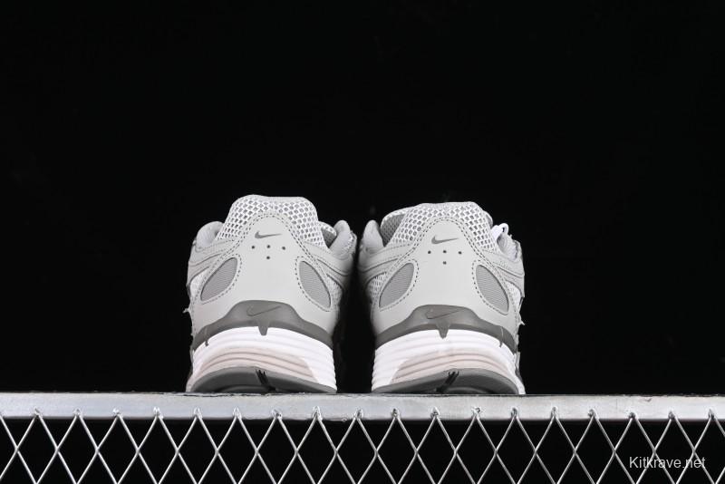 Nike P-6000 Retro Casual Dad Shoes with Layered Design and Ultra-Lightweight - FN6837-012